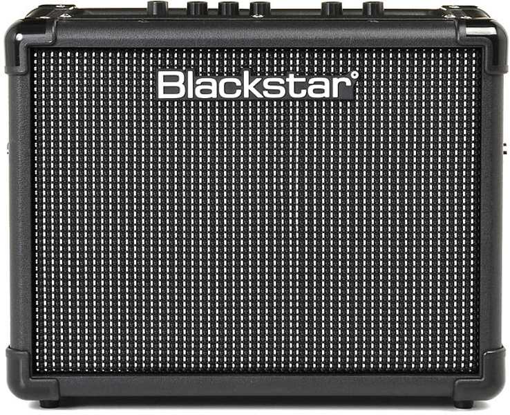 Blackstar Id:core StÉrÉo 10 V2 - Combo für E-Gitarre - Main picture