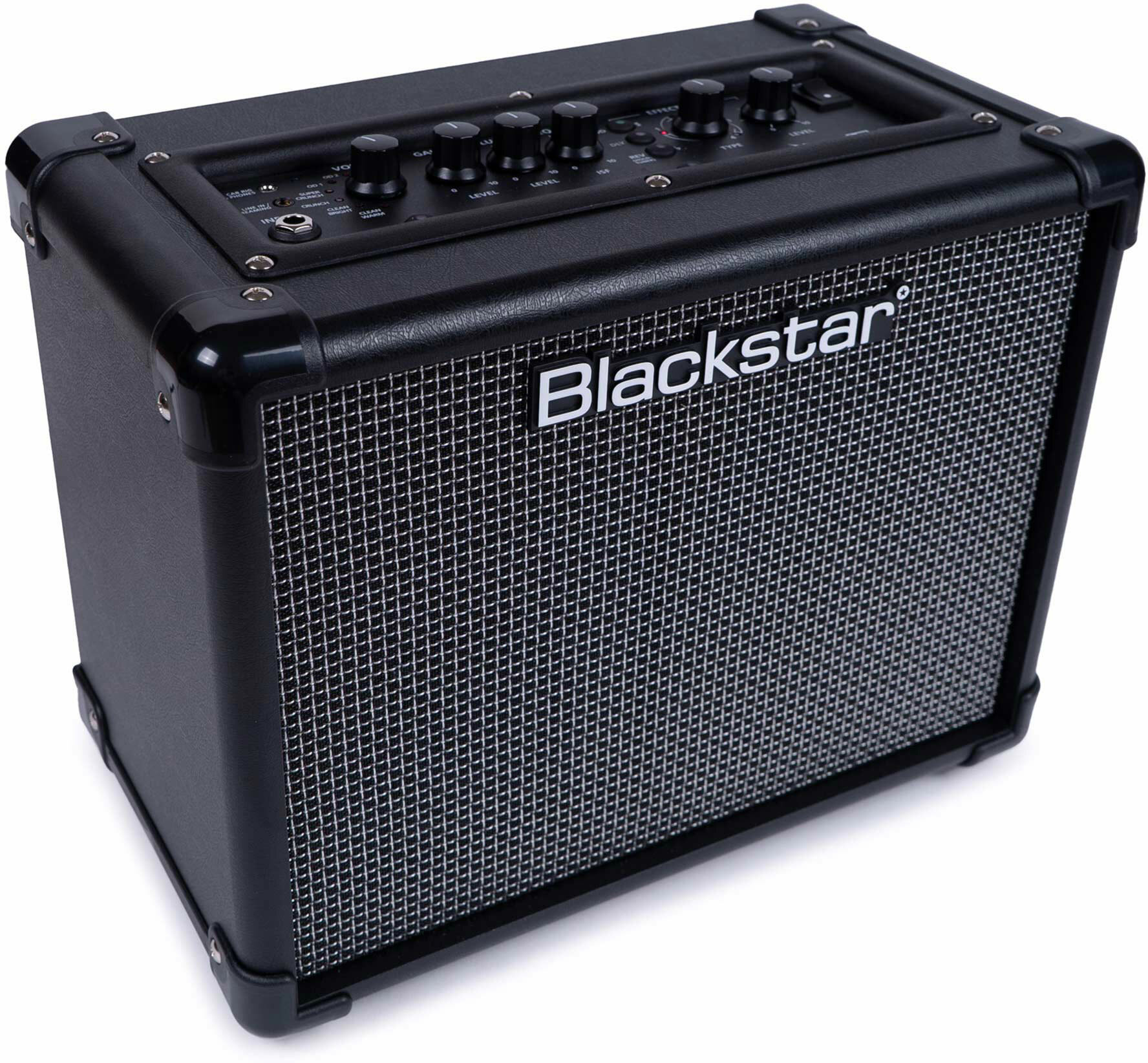 Blackstar Id:core V3 Stereo 10 2x5w 2x3 - Combo für E-Gitarre - Main picture