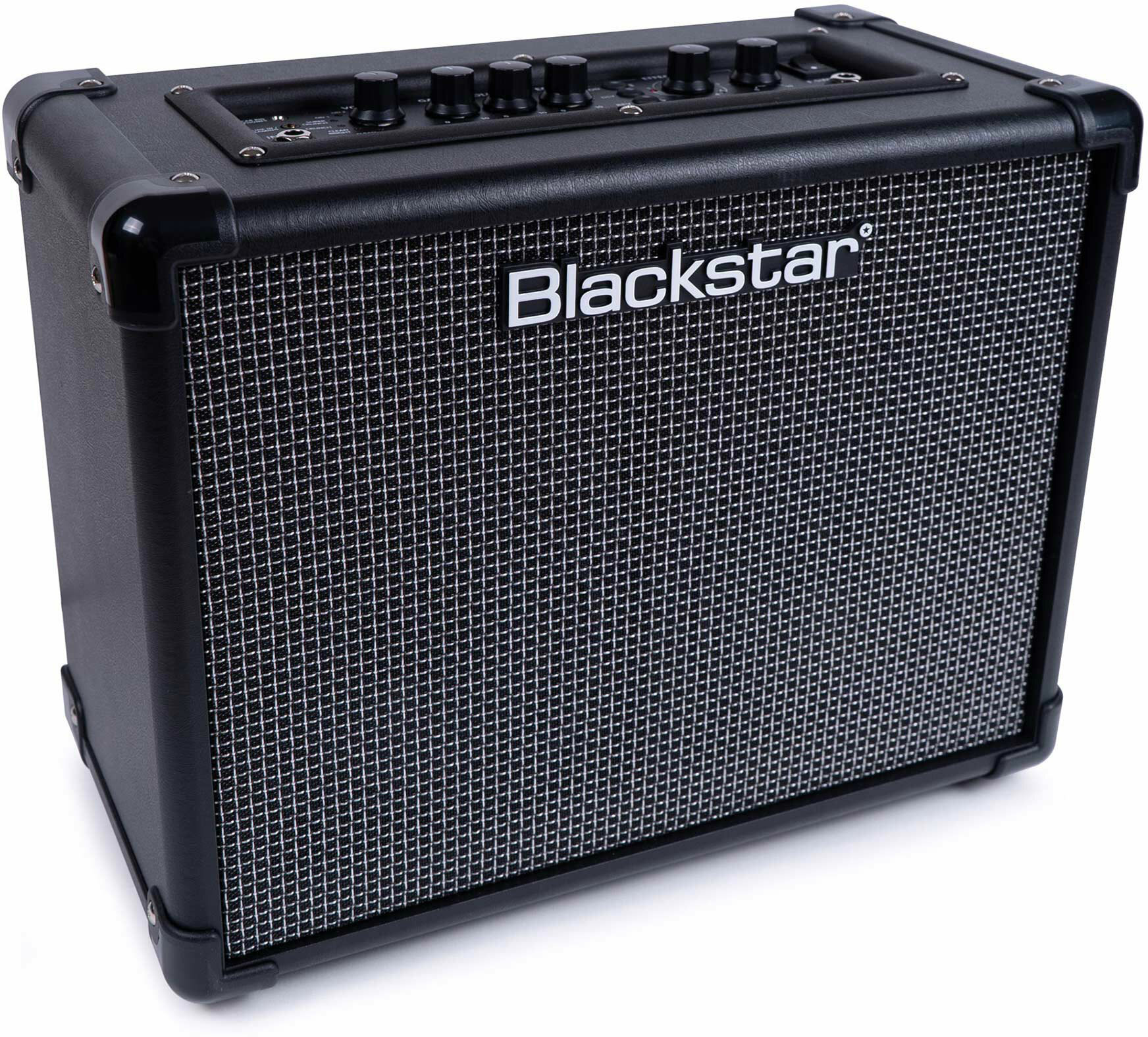 Blackstar Id:core V3 Stereo 20 2x10w 2x5 - Combo für E-Gitarre - Main picture