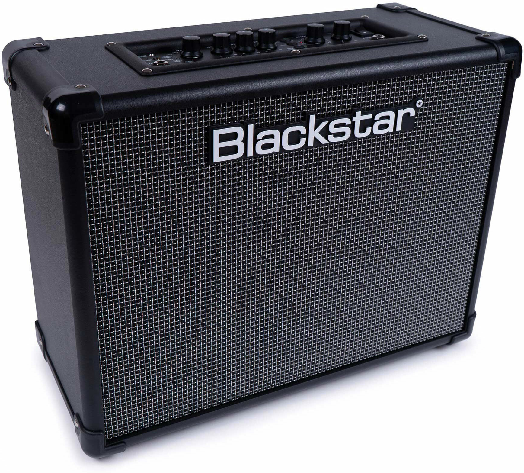 Blackstar Id:core V3 Stereo 40 2x20w 2x6.5 - Combo für E-Gitarre - Main picture