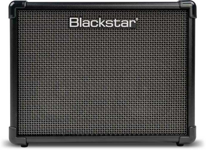 Blackstar Id:core V4 Stereo 10 2x5w 2x3 - Combo für E-Gitarre - Main picture