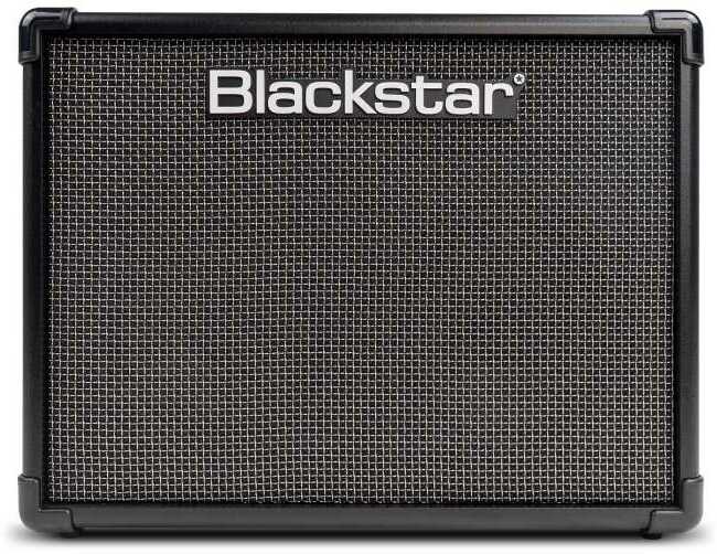 Blackstar Id:core V4 Stereo 40 2x20w 2x6.5 - Combo für E-Gitarre - Main picture