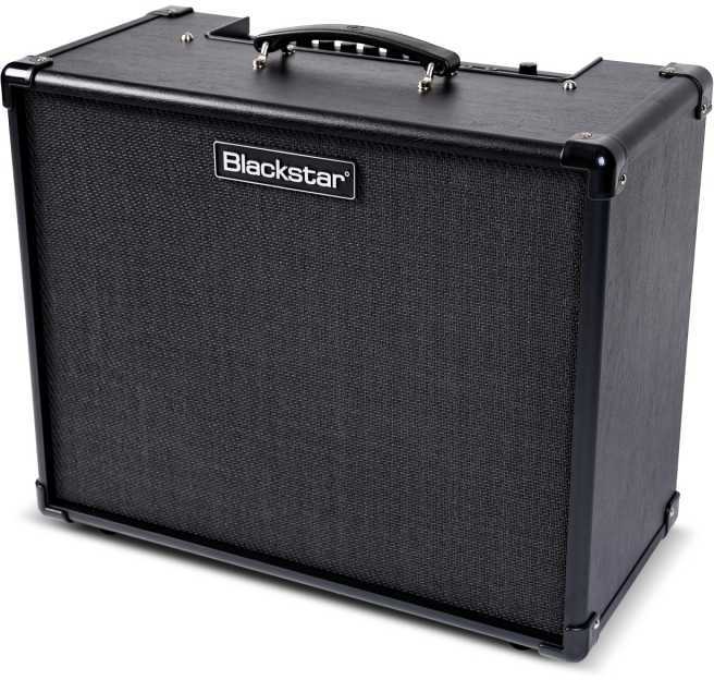 Blackstar Id:x 100 Combo 1x12 100w - Combo für E-Gitarre - Main picture