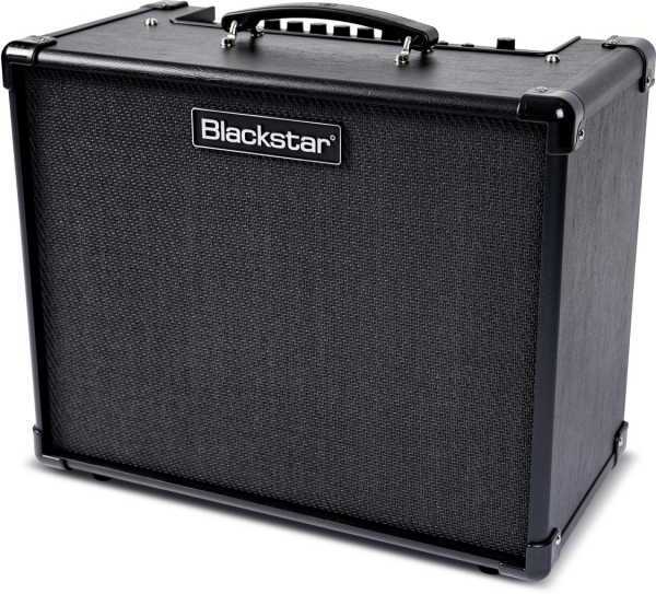 Blackstar Id:x 50 Combo 1x12 50w - Combo für E-Gitarre - Main picture