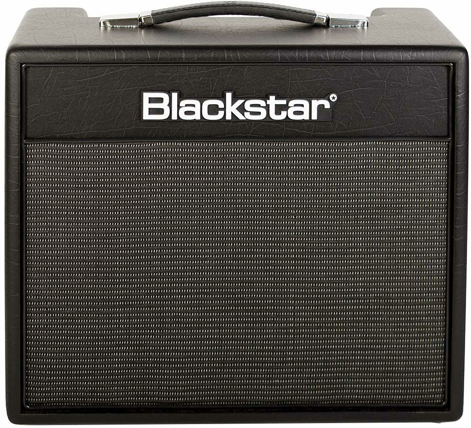 Blackstar Series One 10 Ae 10th Anniversary Ltd 10w 1x12 Kt88 - Combo für E-Gitarre - Main picture
