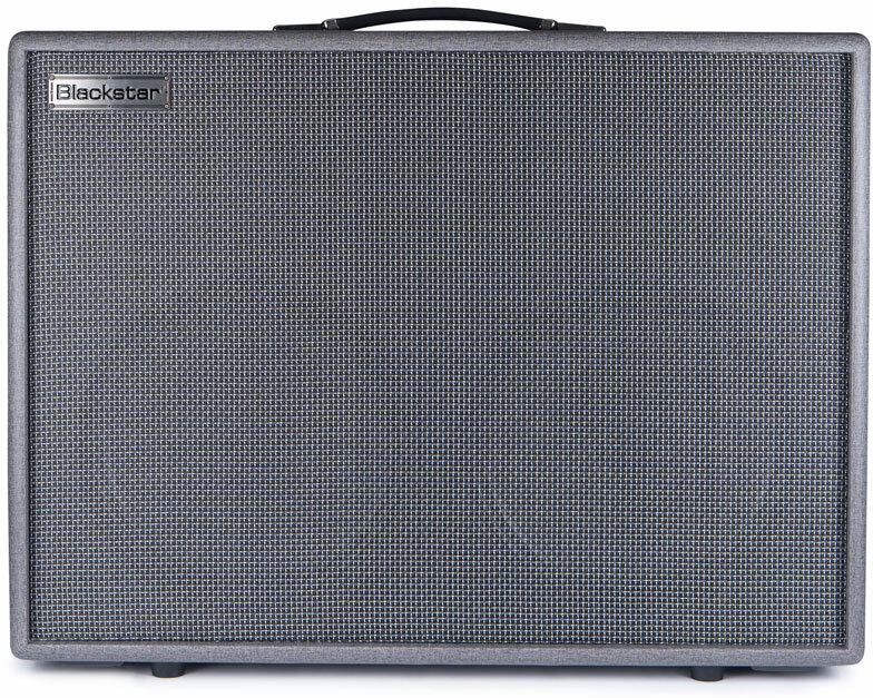 Blackstar Silverline 2x12 Cabinet - Boxen für E-Gitarre Verstärker - Main picture