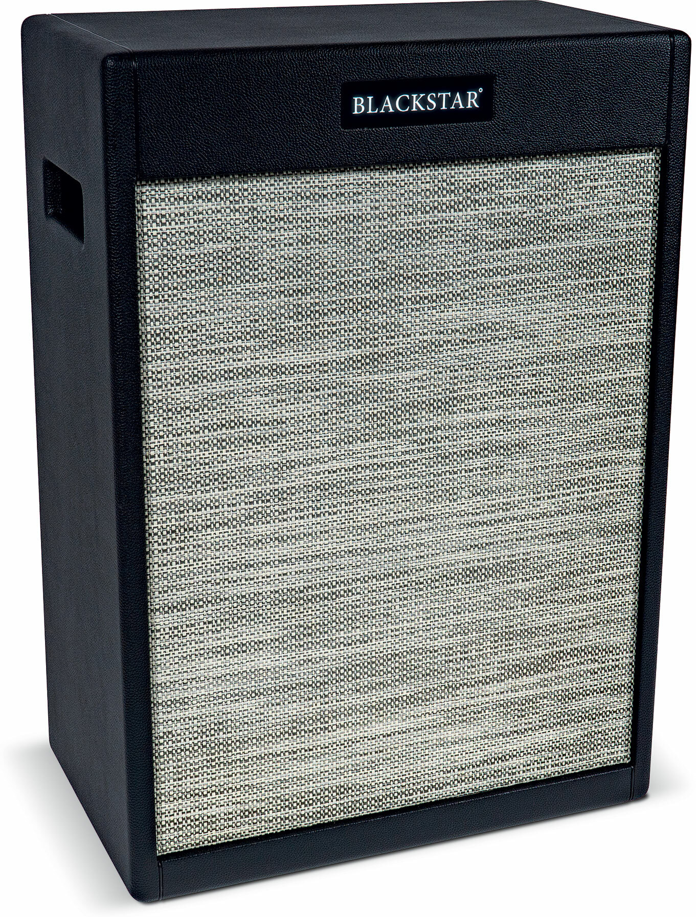 Blackstar St. James 212 Voc 2x12 140w 4/16-ohms Black - Boxen für E-Gitarre Verstärker - Main picture