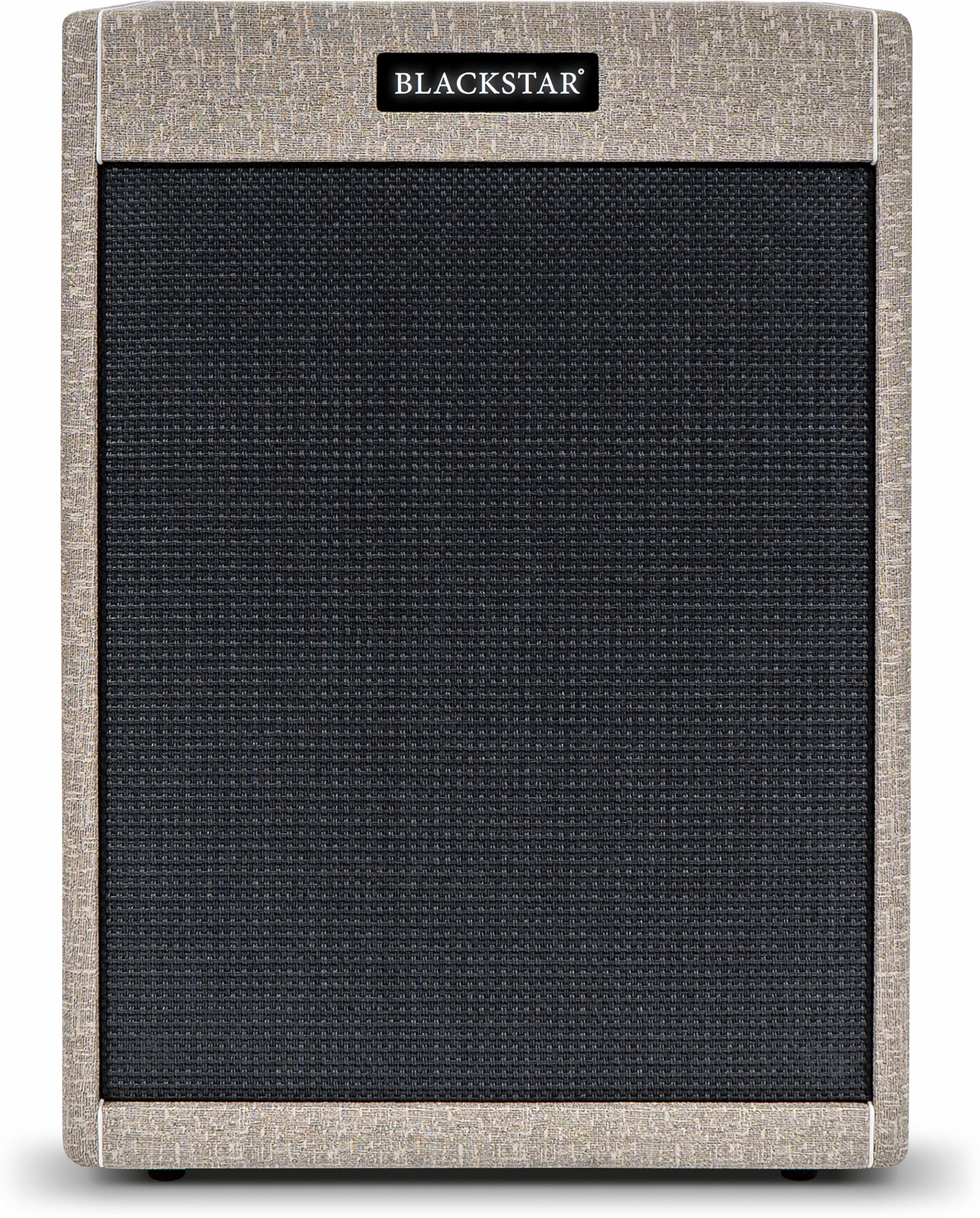 Blackstar St. James 212 Voc 2x12 140w 4/16-ohms Fawn - Boxen für E-Gitarre Verstärker - Main picture