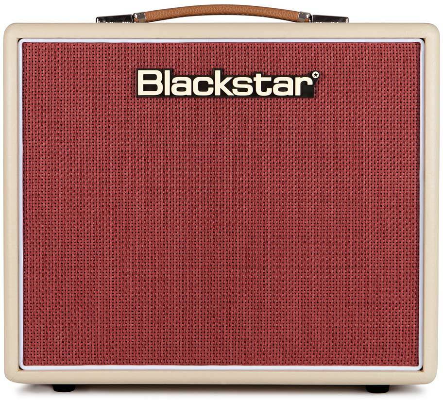Blackstar Studio 10 6l6 10w 1x12 - Combo für E-Gitarre - Main picture