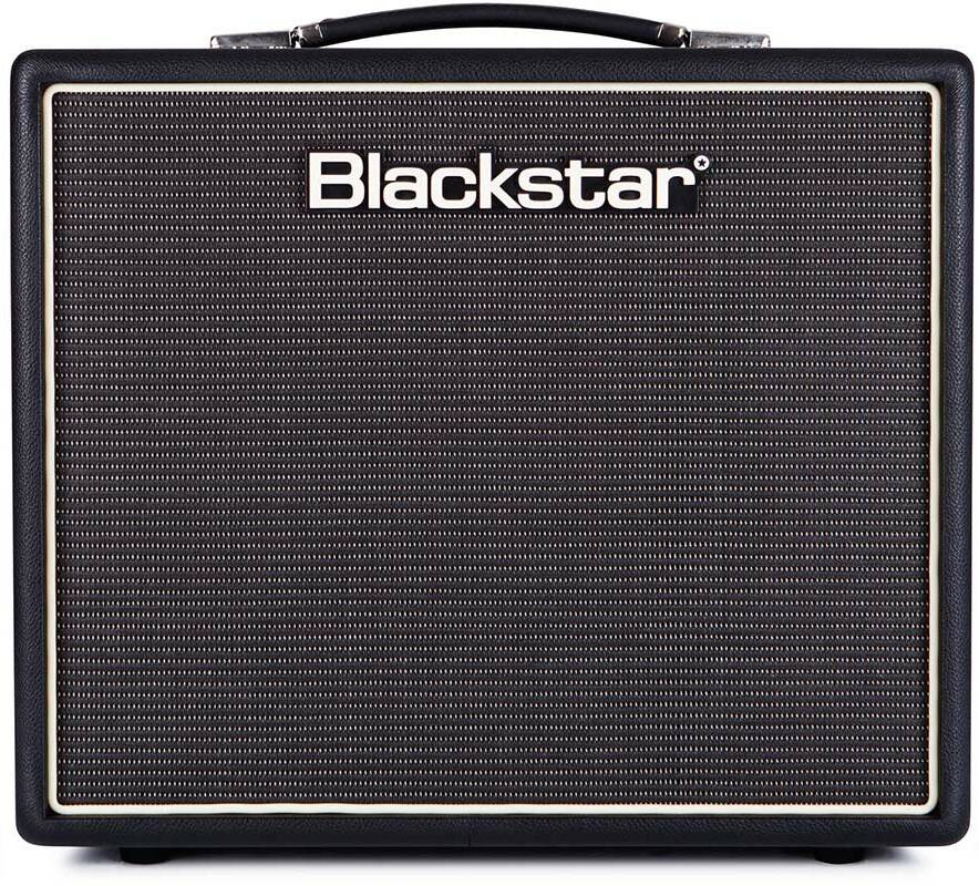 Blackstar Studio 10 El34 10w 1x12 - Combo für E-Gitarre - Main picture