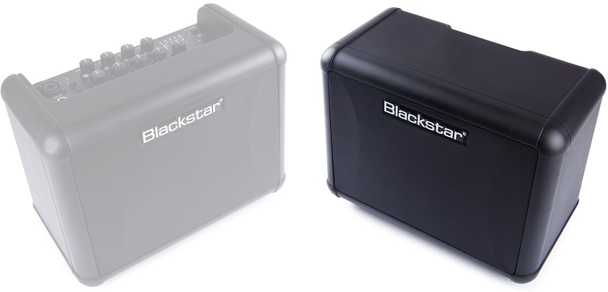 Blackstar Super Fly Act 2x3 - Boxen für E-Gitarre Verstärker - Main picture
