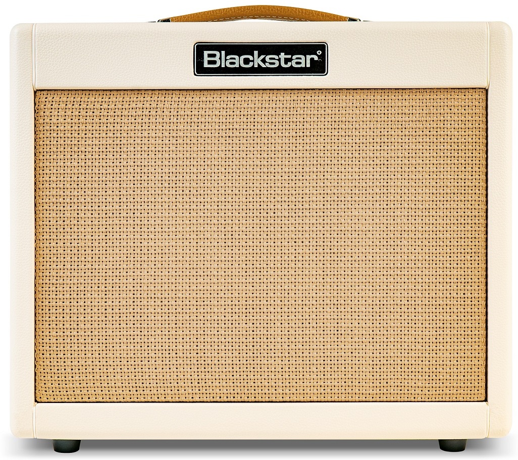 Blackstar Tv-10 A Combo 1x12 10w - Combo für E-Gitarre - Main picture