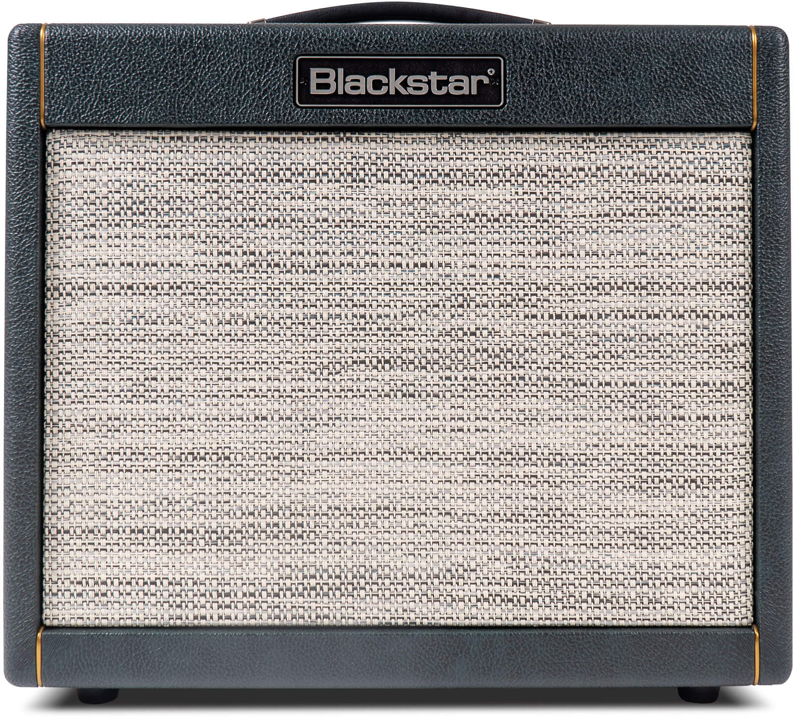 Blackstar Tv10b 1x12 Combo 10w El34 1x12 - Combo für E-Gitarre - Main picture