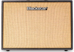 Combo für e-gitarre Blackstar DEBUT 100R BLACK 100W 2X12
