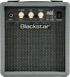 Combo für e-gitarre Blackstar Debut 10E Limited Edition Bronco Grey