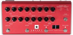 Elektrische preamp Blackstar DPT 10 Amped 2