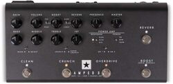 Elektrische preamp Blackstar DPT 10 Amped 3