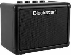 Mini-verstärker für gitarre Blackstar Fly 3 - Black