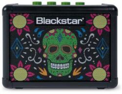 Mini-verstärker für gitarre Blackstar Fly 3 - Sugar Skull 3