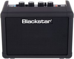 Mini-verstärker für gitarre Blackstar Fly 3 Bluetooth