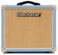 Combo für e-gitarre Blackstar HT-1R MKII Baby Blue
