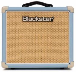 HT-1R MKII Baby Blue