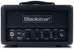 E-gitarre topteil Blackstar HT-1RH MKIII