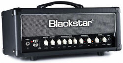 E-gitarre topteil Blackstar HT-20RH MKII