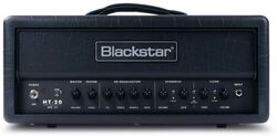 E-gitarre topteil Blackstar HT-20RH MKIII