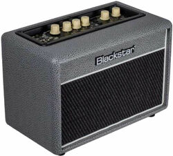 Combo für e-gitarre Blackstar ID:Core BEAM Bluetooth - Bronco Grey