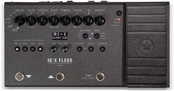 Elektrische preamp Blackstar ID:X Floor 2