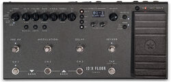 Elektrische preamp Blackstar ID:X Floor 3