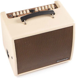 Combo für akustikgitarre Blackstar Sonnet 60 Acoustic Amplifier - Blonde