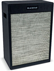 Boxen für e-gitarre verstärker  Blackstar St. James 212 VOC - Black