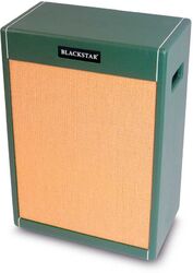 Boxen für e-gitarre verstärker  Blackstar St James JJN 212