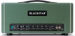 E-gitarre topteil Blackstar St James JJN 50 Head