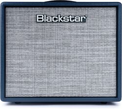 Combo für e-gitarre Blackstar Studio 10 EL34 Ltd - Royal Blue