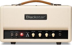 E-gitarre topteil Blackstar TV10A Head