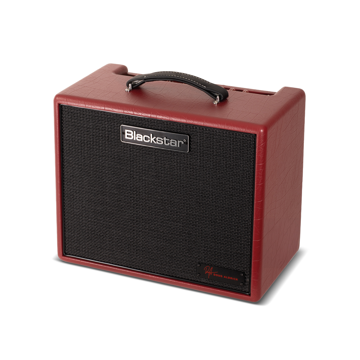 Blackstar Da5 Ruby Doug Aldritch Signature 1x12 5w - Combo für E-Gitarre - Variation 2