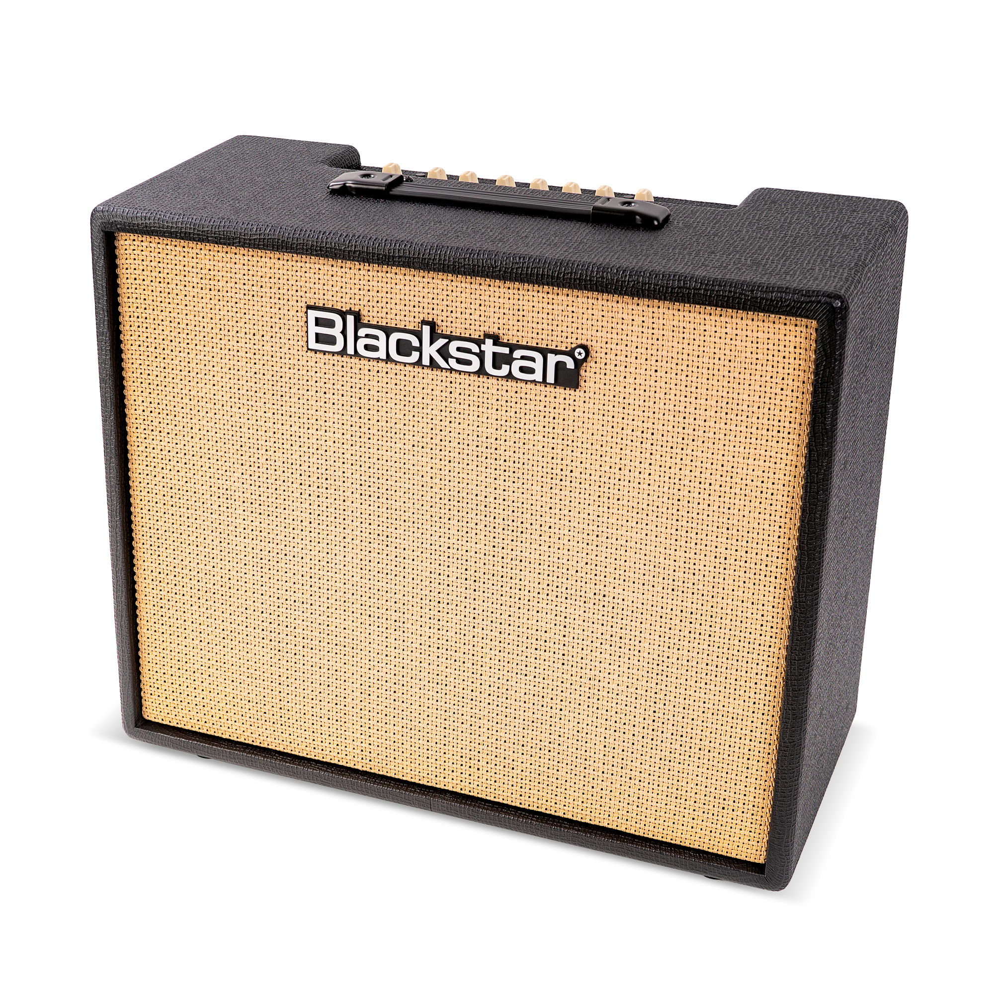 Blackstar Debut 100r Black 100w 1x12 - Combo für E-Gitarre - Variation 3