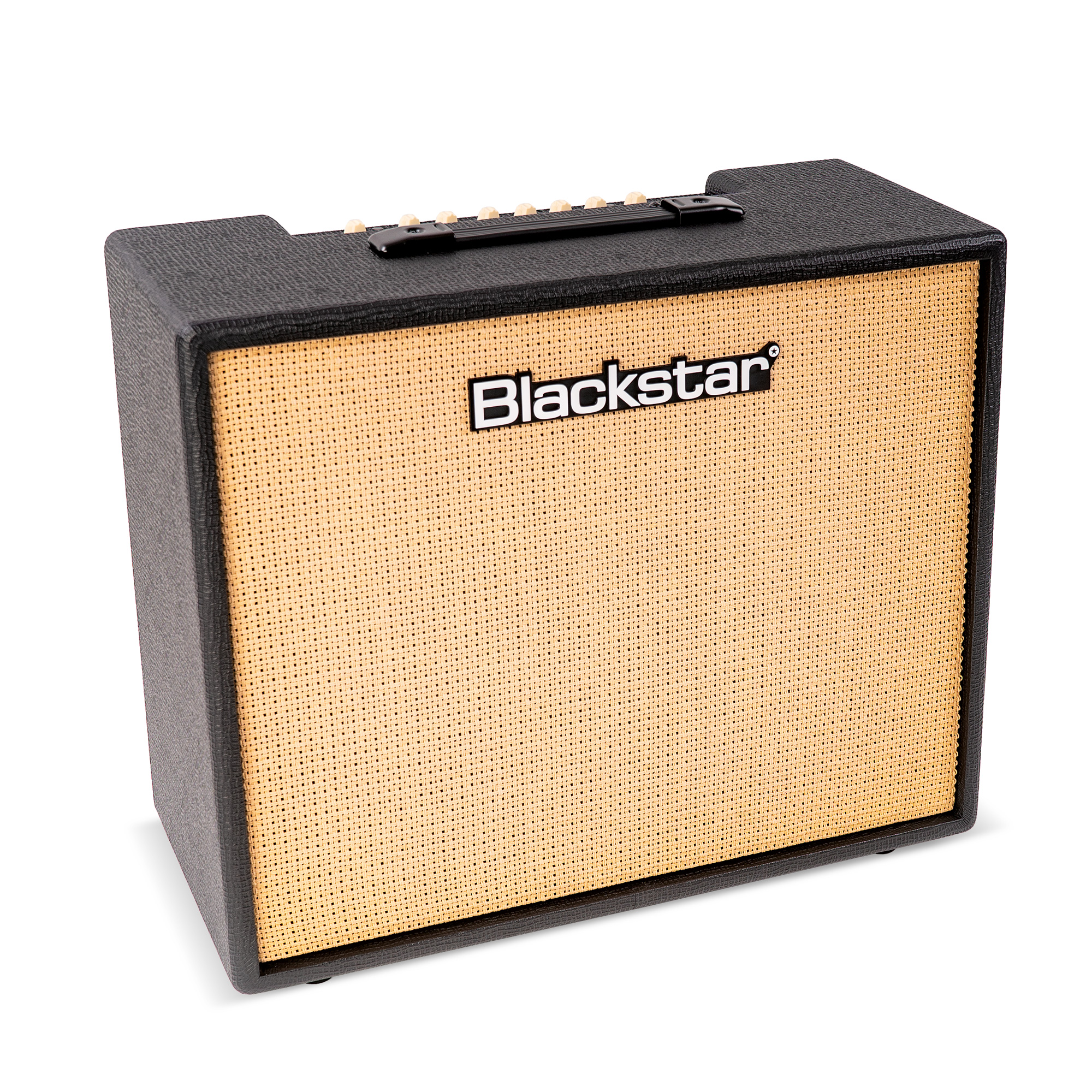 Blackstar Debut 100r Black 100w 1x12 - Combo für E-Gitarre - Variation 4