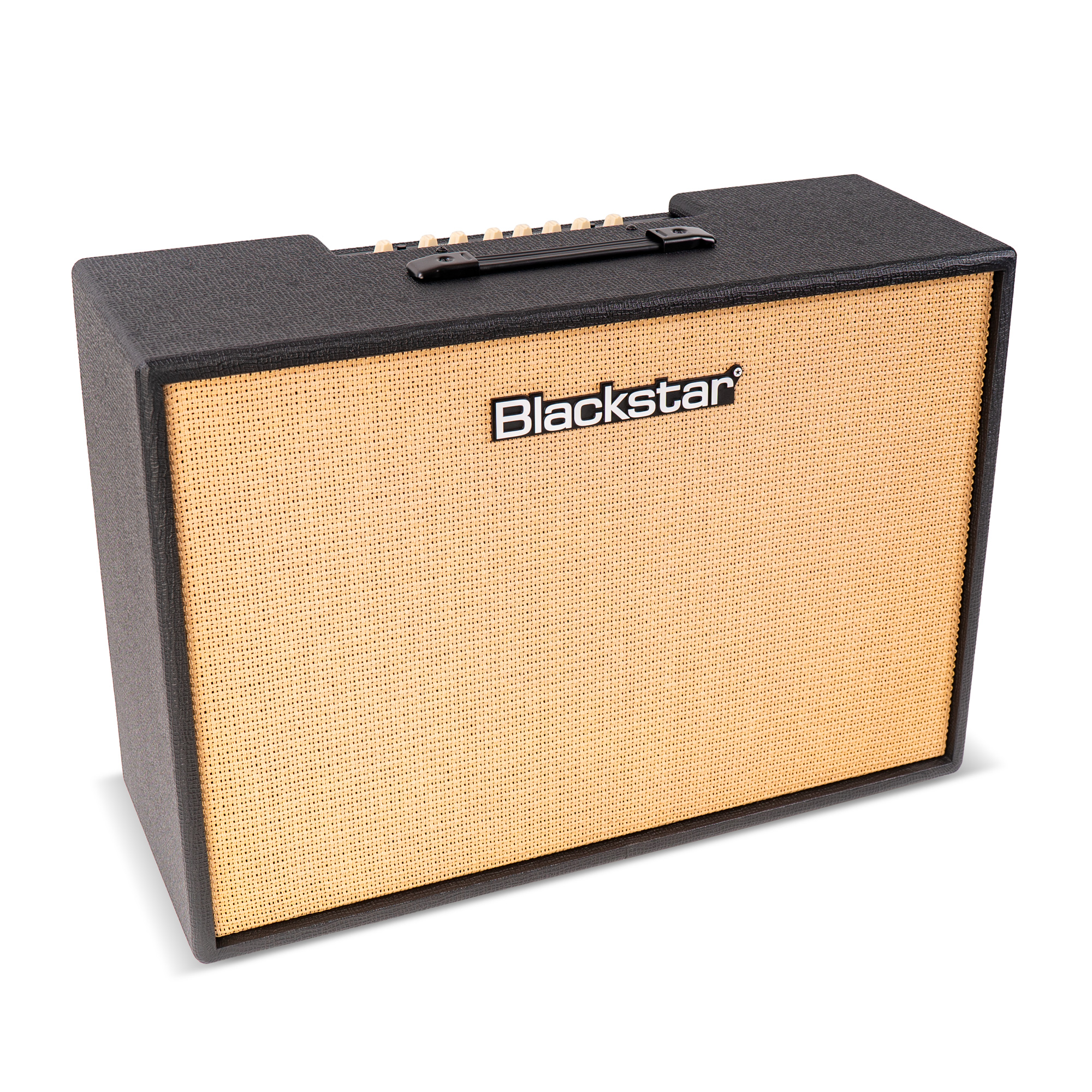 Blackstar Debut 100r Black 100w 2x12 - Combo für E-Gitarre - Variation 2