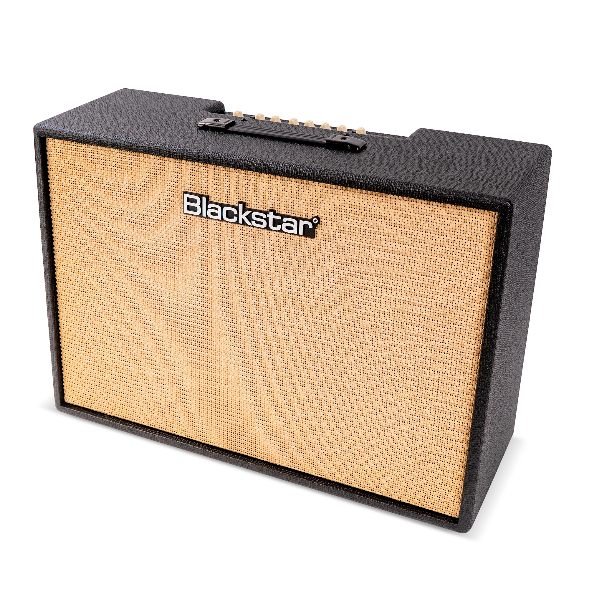 Blackstar Debut 100r Black 100w 2x12 - Combo für E-Gitarre - Variation 1