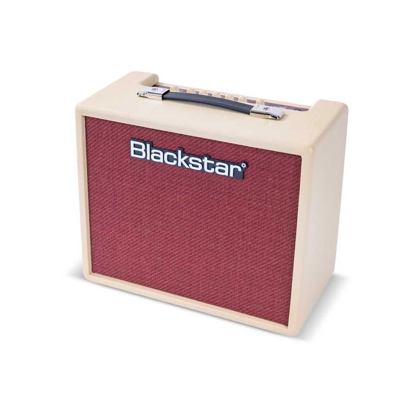Blackstar Debut 30e 30w 1x10 Cream - Combo für E-Gitarre - Variation 1