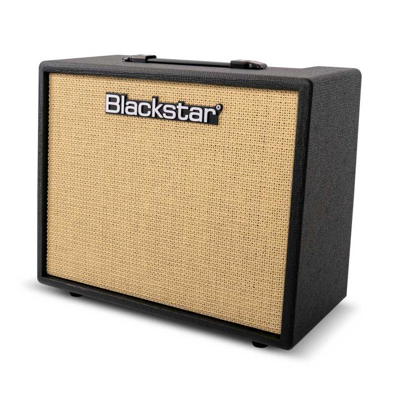 Blackstar Debut 50r 50w 1x12 Black - Combo für E-Gitarre - Variation 1