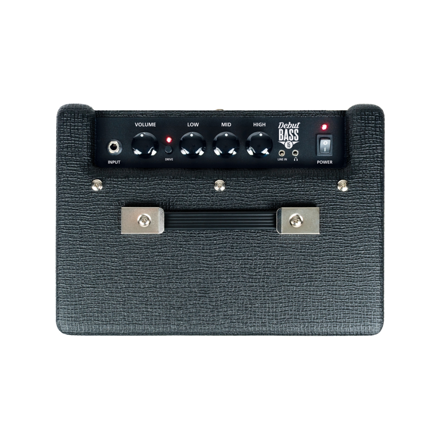 Blackstar Debut Bass 15 1x6.5 15w - Bass Combo - Variation 1