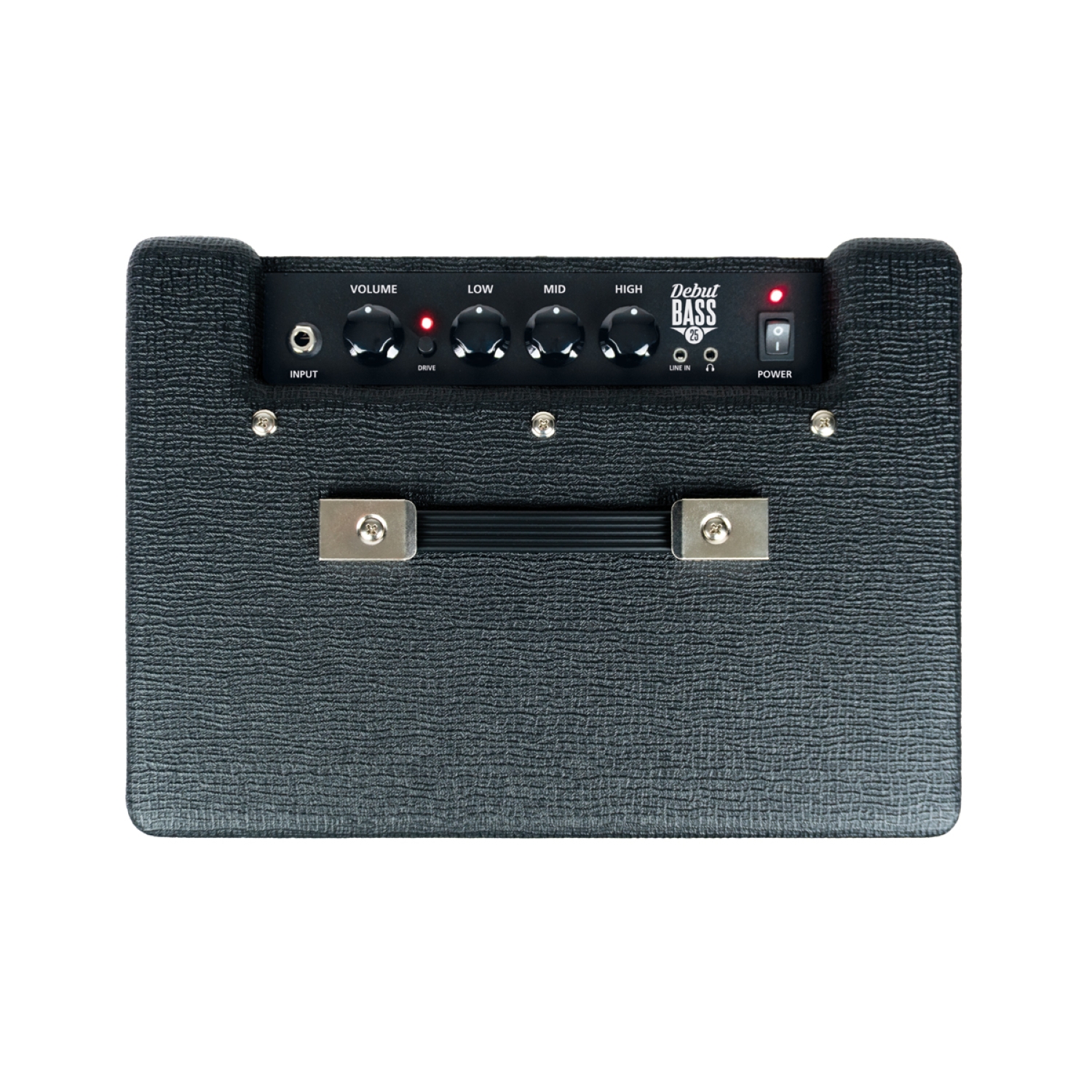 Blackstar Debut Bass 25 1x8 25w - Bass Combo - Variation 3