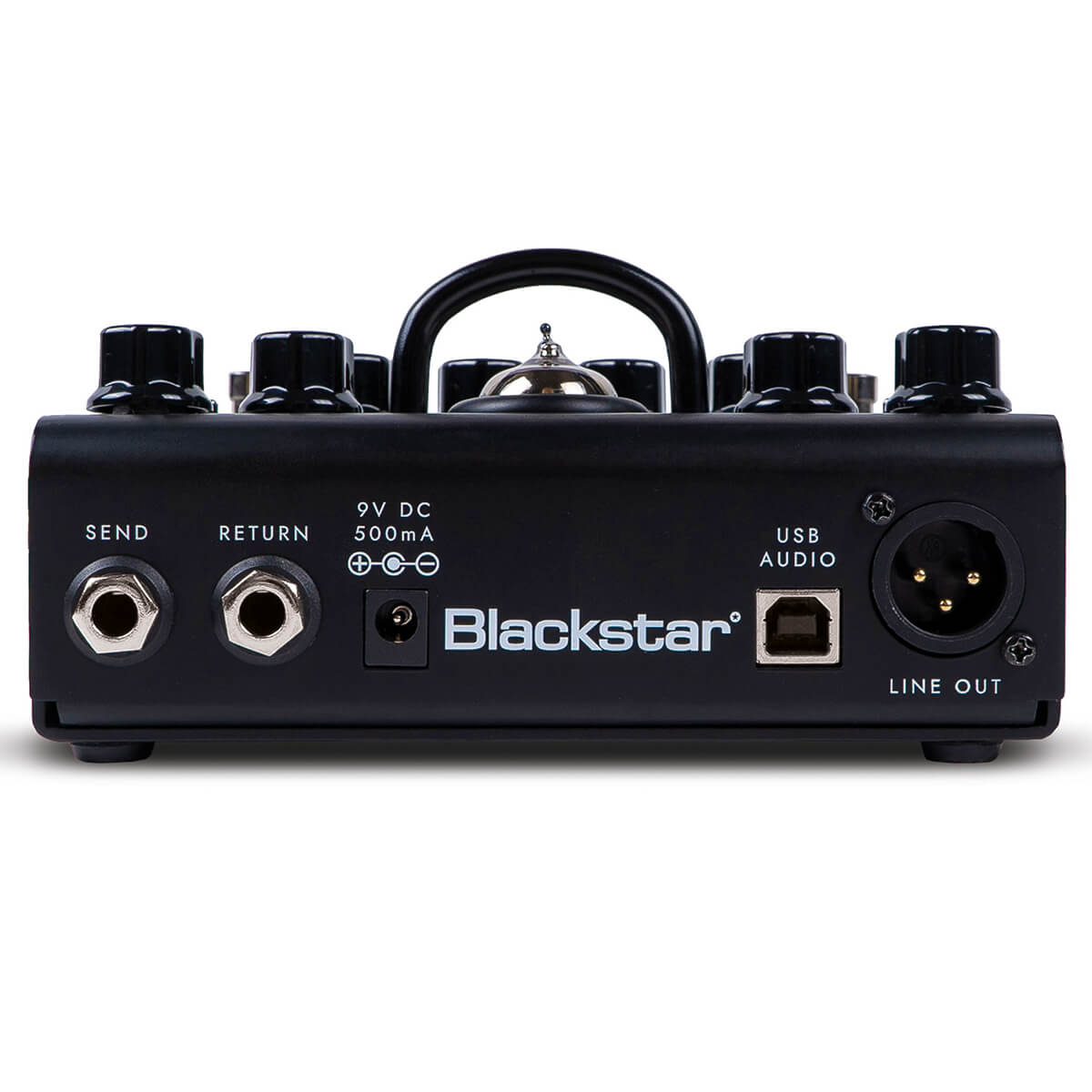 Blackstar Dept. 10 Dual Distortion - Overdrive/Distortion/Fuzz Effektpedal - Variation 3