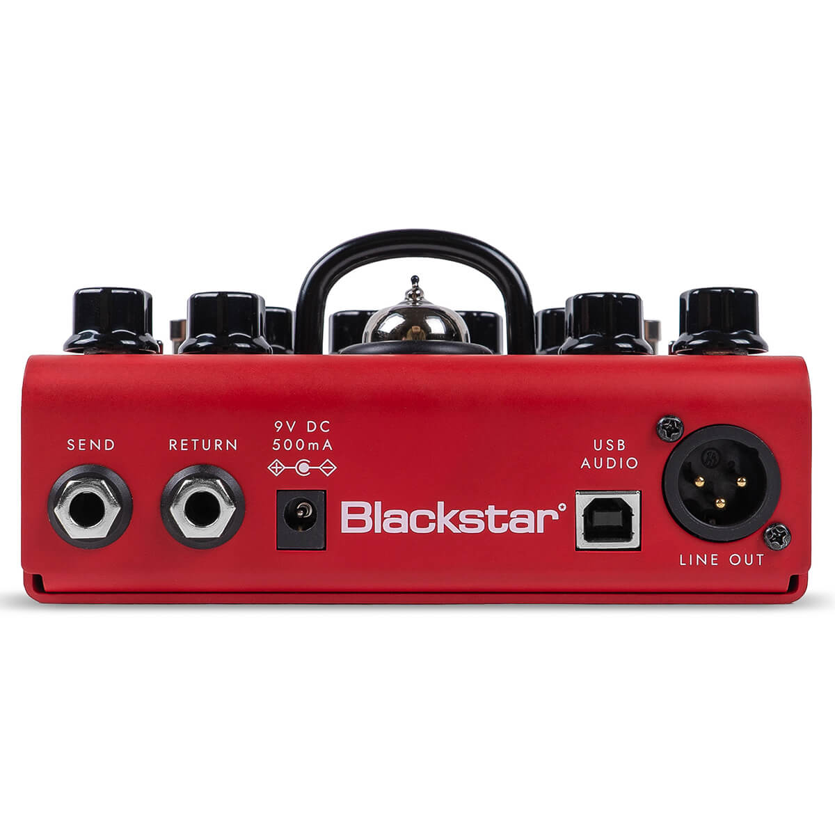 Blackstar Dept. 10 Dual Drive - Overdrive/Distortion/Fuzz Effektpedal - Variation 3