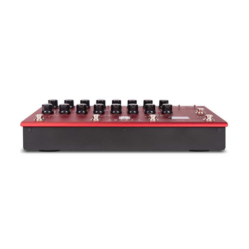 Blackstar Dpt 10 Amped 2 - Elektrische PreAmp - Variation 2